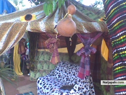 igbankwu decor by m28