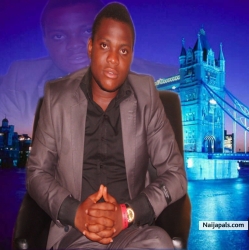 Charles Olubayo (charlesbayo)