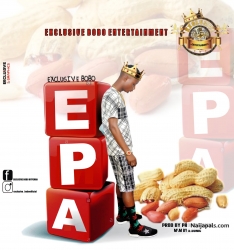 Epa - Prod by Professional by Exclusive Bobo