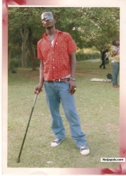 francis EMETO