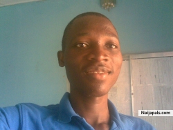 raymond idahor (raymondidahor)