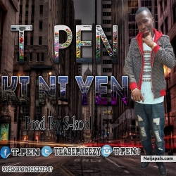 KI NI YEN by T.PEN