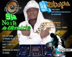 DJ STUPID BLEND  Caro by Kaha ft. LKT - FT DJ STUPID HOT