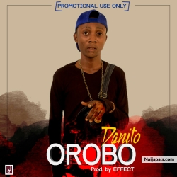 OROBO by Danito