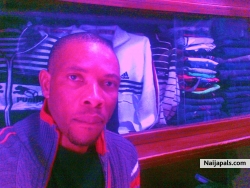 joseph anyanwu
