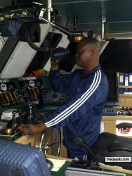 Prince Lowo Peace