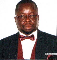 Sunday Ogunyemi