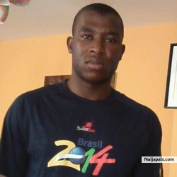 Yannick Njanpou Nkamtchou