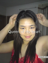 queen of my heart