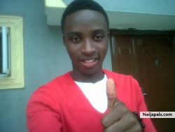 Adegboyega micheal (Jimmycool01)
