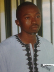 Ajewole Boluwape Daniel (bolu4sure)