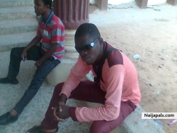 Aruoture Shadrach