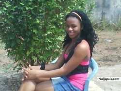 udunwa chioma lucy