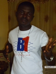 olanrewaju ajiboye (olanrewajubo)