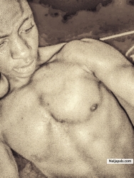 Bennie Love Obiugo (bennieo)