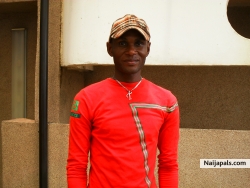 Ben Owabo
