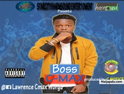boss(prod.by c_notice) by C_MAX