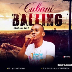 Balling by Cubani