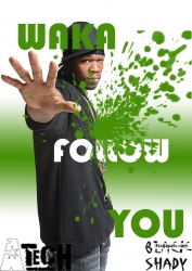 Wole Omotade (A-Wole)