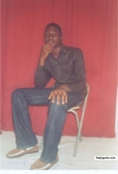 Emmanuel Damilola Oshoba (dammydboy)