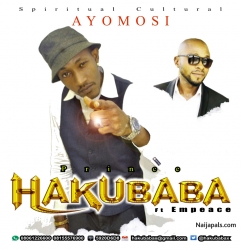 Balogun Omokafe (Hakubaba)