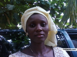 Aderonke Johnson (031106)