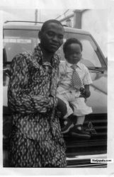tolu  henry 