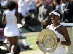 Serena
