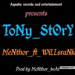 Tony_Story by Menthor_ft_Willsrank