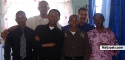 Me and Bross