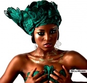 Olaitan Olanipekun (Olanni)