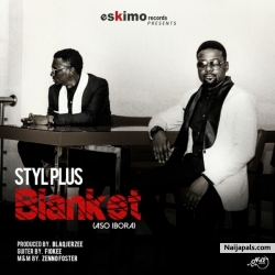 Aso Ibora (Blanket) by Styl Plus