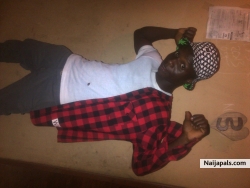 oladele joseph ayomide  (aygoogle123)
