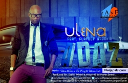 Ulena by Adaz ft. Flavor