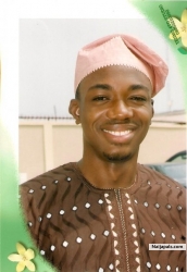 Onye uwa oma kam bu