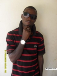 Bashir Umar Aliyu  (Bash009)