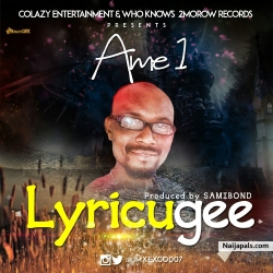 LYRICUGEE by AME 1