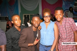Still on the matter...