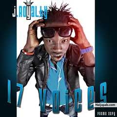 17 Voices by J.Royalty