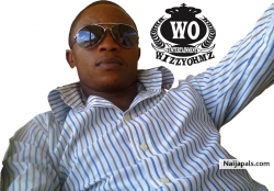 Mr Wizzy (Da Beat Master)