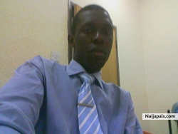 Femi Olofin (cutefamuchie)