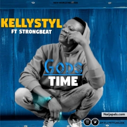 Godstime by Kellystyl ft strongbeat