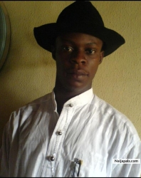 as a niger deltan