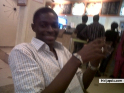 odun rapheal