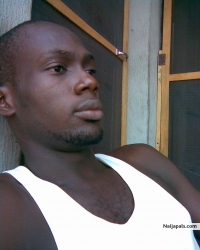 Nwachuya Onyeka