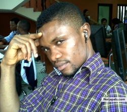 Ugochukwu Festus Okezie