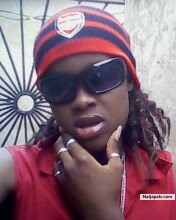 i tink am cute