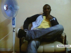 kingsley ike