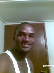 Augustine Nwakuba