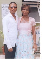 Obashope olugbenro 